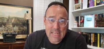 ‘The Past Haunts Democrats’: Chris Cillizza Warns Kamala Harris Comeback Is ‘Problem’ For Her Party