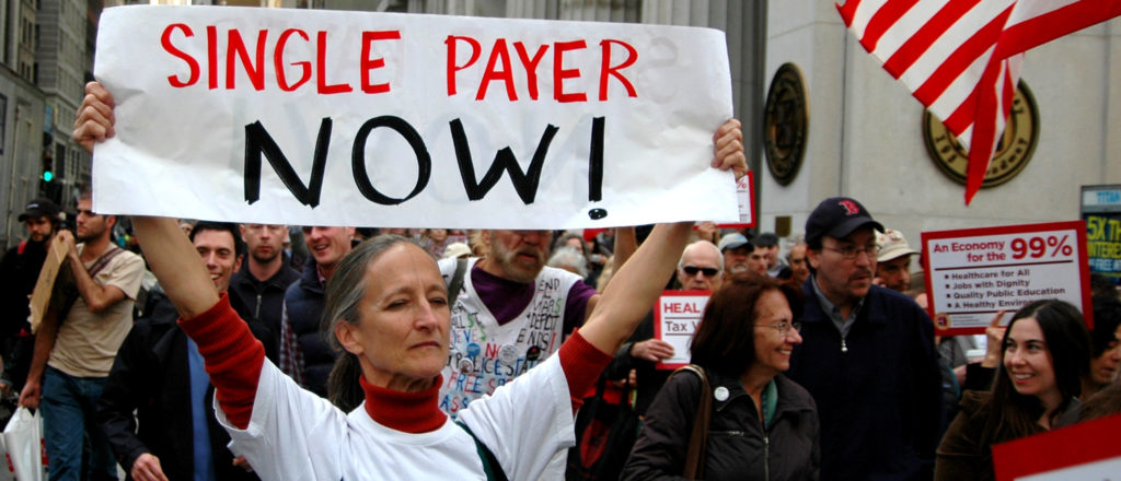 These Medical Schools Can’t Stop Racially Gerrymandering Their Student Bodies