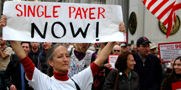 These Medical Schools Can’t Stop Racially Gerrymandering Their Student Bodies