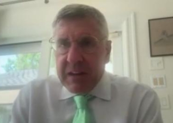 ‘This Economy Is Cooking’: Steve Moore Over The Moon About New GDP Numbers Under Trump