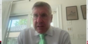 ‘This Economy Is Cooking’: Steve Moore Over The Moon About New GDP Numbers Under Trump