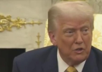 ‘This Was Treason’: Trump Says He Wants DOJ To Target Obama Over Alleged 2016 Election Plot