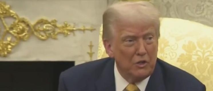 ‘This Was Treason’: Trump Says He Wants DOJ To Target Obama Over Alleged 2016 Election Plot