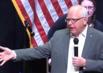 Tim Walz Admin Promoted Sexual Assault Convict To Top Agency Role