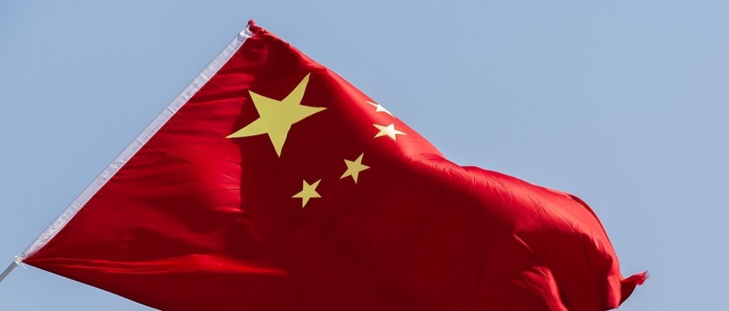 TOM BASILE: The Real War Is With Communist China