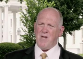 Tom Homan Accuses Biden Admin Of ‘Lying’ About Properly Vetting After MS-13 Kingpin’s Capture