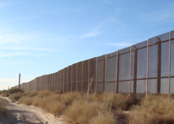 Tough Trump Border Measures Lead To Lowest Border Crossings Ever Recorded