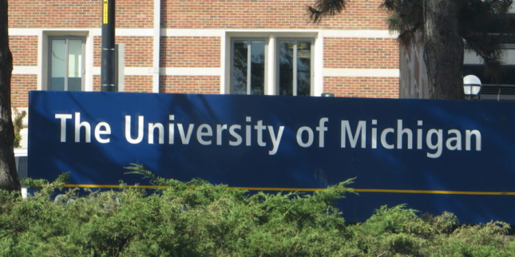Trump Admin Demands University of Michigan Spill Beans On All Foreign Ties