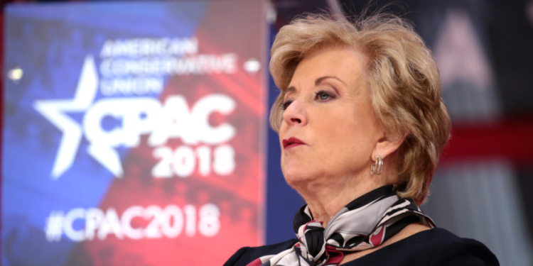 Trump Admin Drops The Hammer On Five Schools Who Let Boys In Girl’s Bathrooms