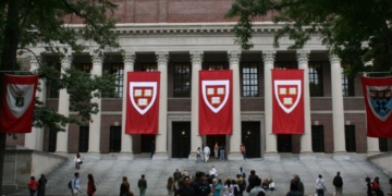 Trump Admin Finds New Way To Target Harvard’s Foreign Students