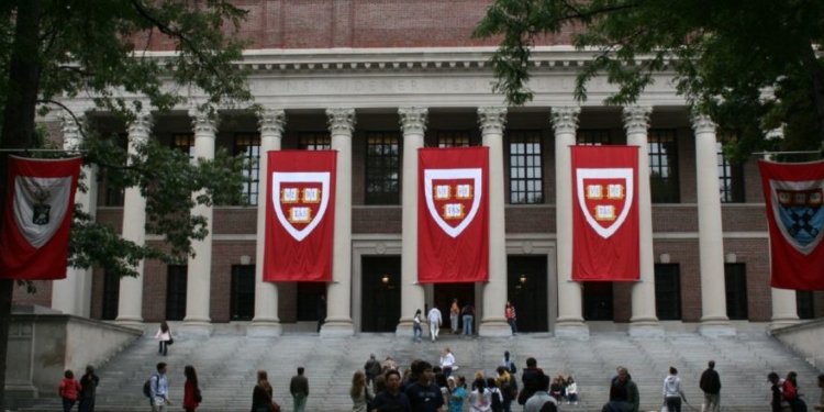 Trump Admin Finds New Way To Target Harvard’s Foreign Students