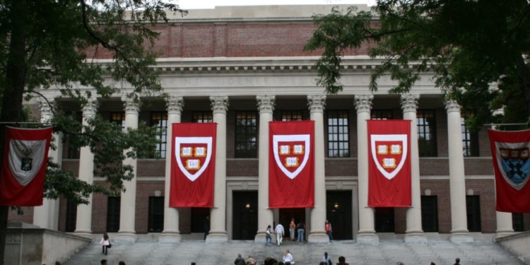 Trump Admin Gets One Step Closer To Making Harvard’s Worst Nightmare Come True