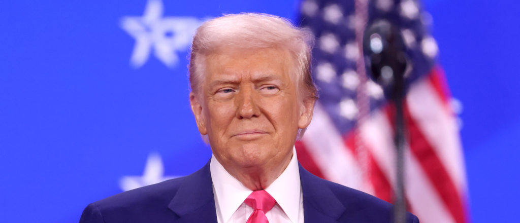 Trump Admin Moves To Mitigate Risks Of Potential Blackouts, Soaring Energy Rates