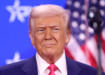 Trump Admin Moves To Mitigate Risks Of Potential Blackouts, Soaring Energy Rates