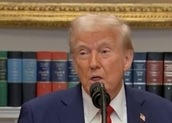 Trump Admin Moves To Pull Plug On Deportation Protections For Thousands Of Migrants