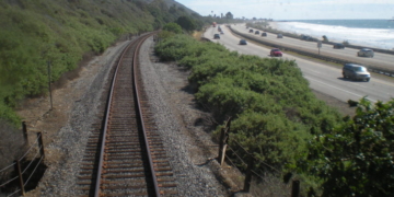 Trump Admin Tells California To Kiss Federal Cash For High-Speed Rail Boondoggle Goodbye