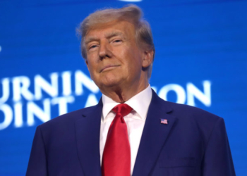 Trump Admin Urges SCOTUS To End ‘Chaos’ Caused By Judges Reinstating Fired Executive Officials