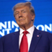 Trump Admin Urges SCOTUS To End ‘Chaos’ Caused By Judges Reinstating Fired Executive Officials