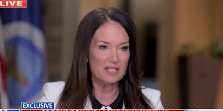 Trump Agriculture Dept Puts Kibosh On Biden’s Racial Preferences