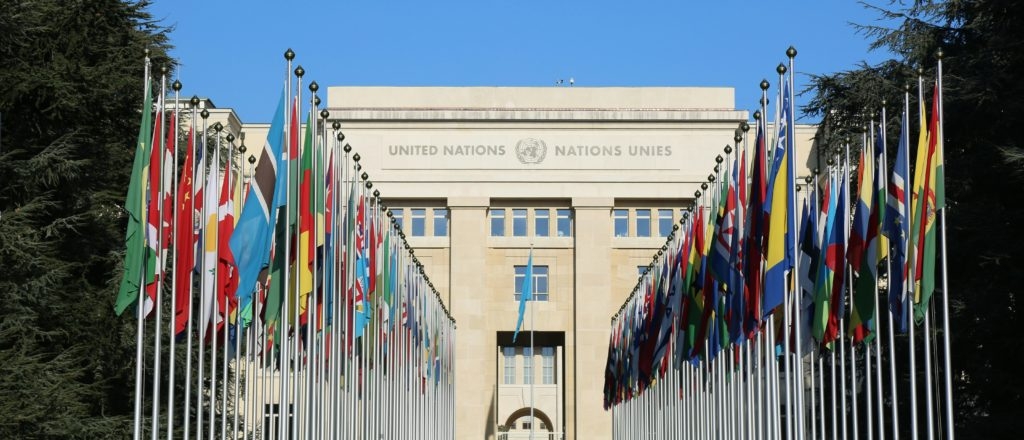 Trump Cuts Ties With UN Agency Pushing Anti-American Agenda