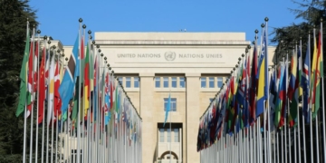 Trump Cuts Ties With UN Agency Pushing Anti-American Agenda