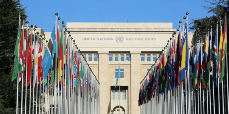 Trump Cuts Ties With UN Agency Pushing Anti-American Agenda