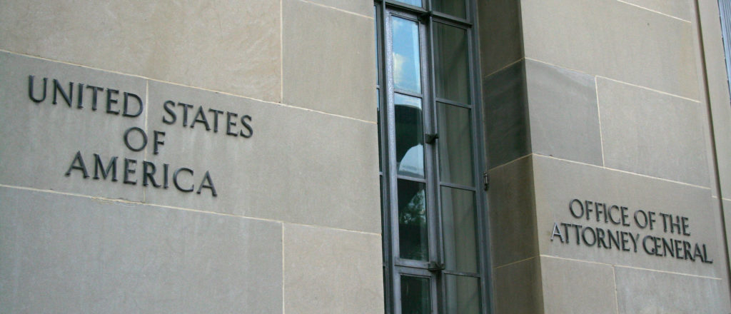 Trump DOJ Unveils Charges For Illegals Accused Of Shooting Border Officer In Moped Ambush
