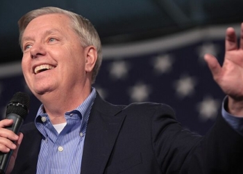 Trump-Endorsed Lindsey Graham Gets Another Primary Challenger