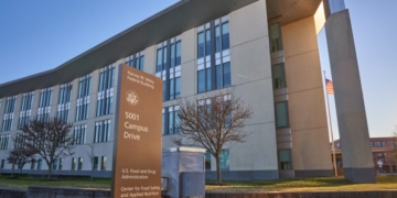 Trump FDA Pushes For ‘Gas Station’ Opioid To Be Added To DEA’s Drug Schedule List