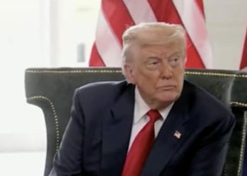 Trump Says Biden Admin Wouldn’t Have Hesitated To Release Epstein Files If They Incriminated Him