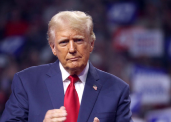 Trump Threatens Extra Tariffs For Countries Backing ‘Anti-American’ Trade Bloc