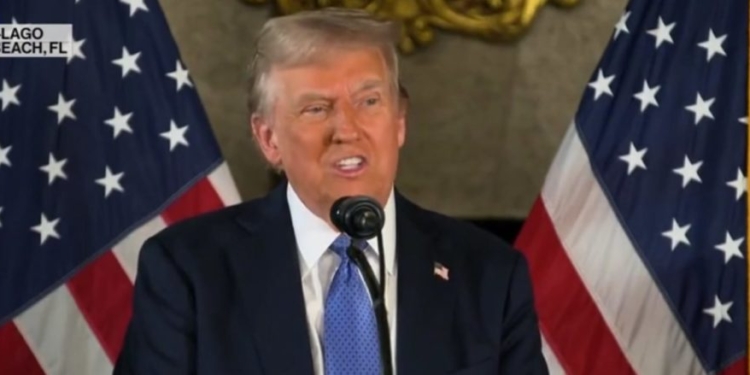 Trump Threatens Lawsuit Against WSJ Over Alleged Epstein Letter