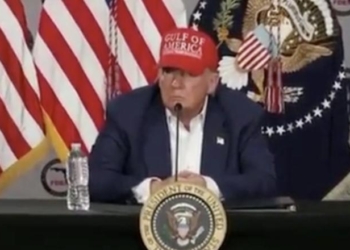 Trump Threatens To Arrest Socialist Mamdani If It Comes To It