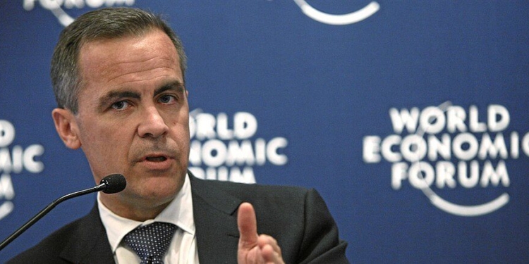 Trump Threatens Trade Deal With Canada After Liberal Gov’t Moves To Recognize A Palestinian State