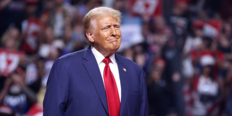 Trump Vows To Release Key Intel On Hillary Clinton, Russia Collusion Hoax