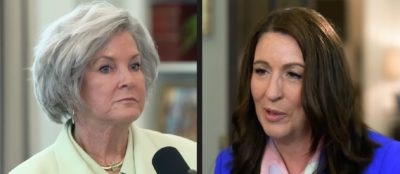 Trump’s Chief Of Staff Can’t Explain ‘Troublesome Ending’ To Trump-Musk Bromance