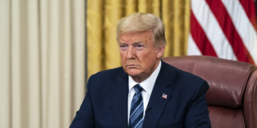 Trump’s Ukraine Pivot May Be Only Way To Get Putin To The Table