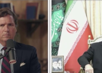 Tucker Carlson Asks Iran’s President Point-Blank If They Have Tried To Kill Trump