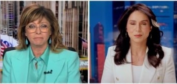 Tulsi Gabbard Lays Out How Deep State Waged ‘Years-Long Coup’ Against Trump