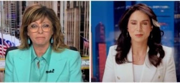 Tulsi Gabbard Lays Out How Deep State Waged ‘Years-Long Coup’ Against Trump