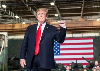 US Economy Rebounds In Second Quarter Of 2025