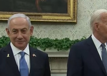 US Reportedly Burned Through Quarter Of Critical Missile Interceptors In Israel Defense