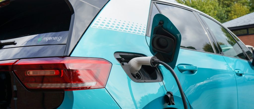 Verdict Is In: Biden’s Billions Only Enough To Build Measly Number Of EV Chargers