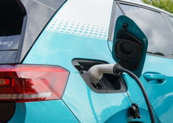 Verdict Is In: Biden’s Billions Only Enough To Build Measly Number Of EV Chargers