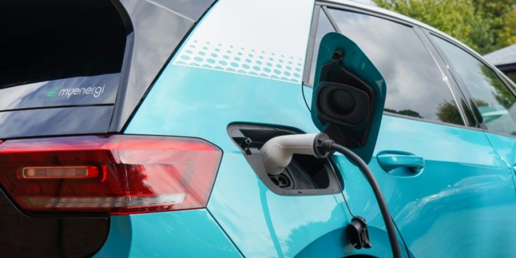 Verdict Is In: Biden’s Billions Only Enough To Build Measly Number Of EV Chargers