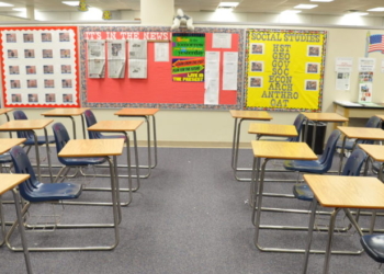 Virginia School Expelled Jewish Siblings After Parents Blew Whistle On Classroom Antisemitism, Lawsuit Alleges