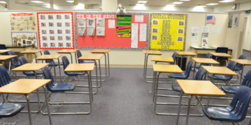 Virginia School Expelled Jewish Siblings After Parents Blew Whistle On Classroom Antisemitism, Lawsuit Alleges