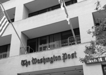 Washington Post’s Laughably Biased Fact Checker Heads For Exits
