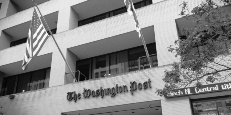 Washington Post’s Laughably Biased Fact Checker Heads For Exits