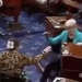 Watch As Elizabeth Warren Takes A Tumble On Senate Floor